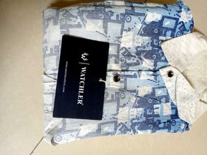 Men Shirt