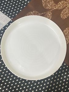 Set Of 5 IKEA plates
