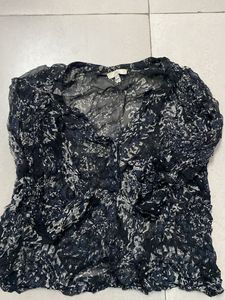 Mesh Top Combos