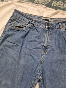 Bootcut Jeans For Women | 34