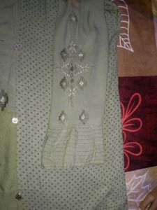 A Beautiful Kurta ❤️