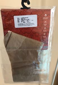 Brand new pair of ladies socks