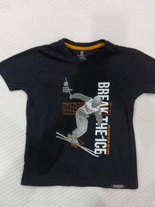 Boys Clothing T-Shirts - Lot of 3