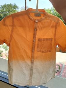 Boys Shade Shirt