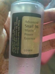Snail Mucin Serum