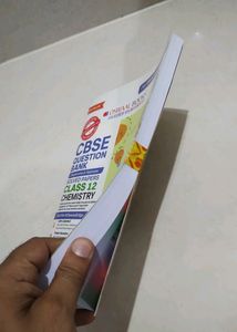Combo Of Cbse Chemistry Question Bank+All In One