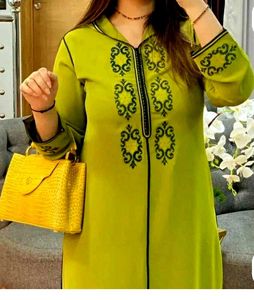 Elegant Ethnic Gown
