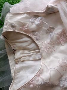 Baby Girl Frock Princess