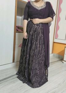 Like New Lehenga