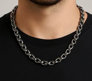 Chunky UNISEX Chain Necklace