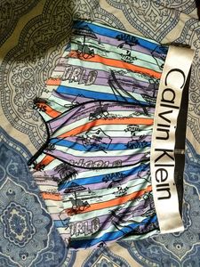 Calvin Klein Men's Brief