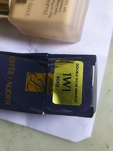 ESTEE LAUDER Double Wear Makeup Foundation