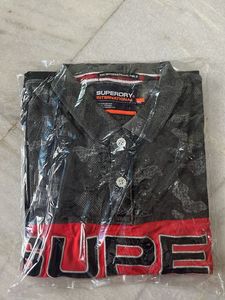 Superdry Polo T-Shirt