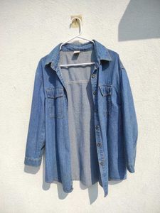 Urbanic Denim jacket