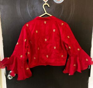 BLOUSES