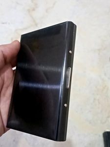 6 Slots Card Holder