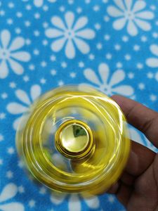 Fidget Spinner