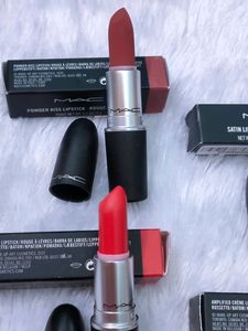 Luxe Original MAC Lipstick