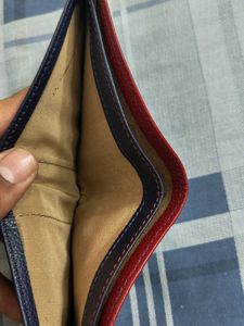 Tommy Hilfiger Wallet