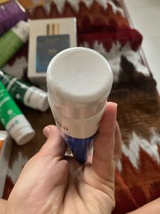 The Derma Co Snail Peptide 96 Facewash