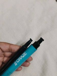 Combo of 2 Dual Stick Eyeliners