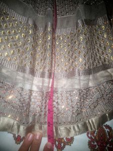 Elegant Lehenga Choli