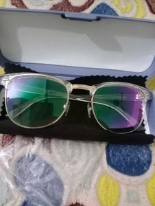 Blue Light Blocking Glasses