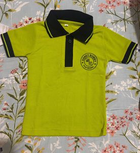 Kids Tshirt (NEW)