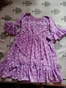 Midi Dress