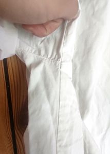 Oversized Shirt,size M