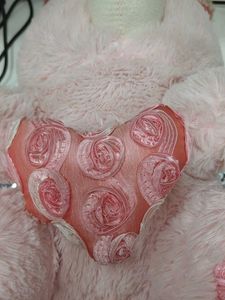 Pink Teddy Bear