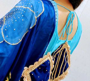Elegant Kurta Set &amp; Dupatta