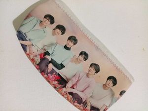 pouches
