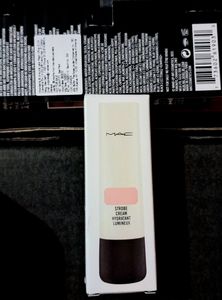 COMBO M.A.C Prep + Prime Fix+ / Strobe Cream