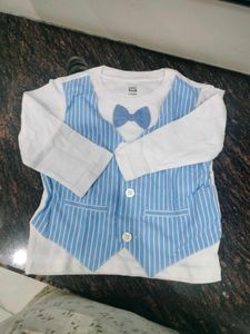 Mini Club Brand New Tshirt