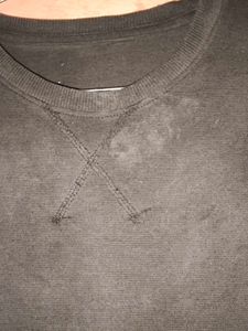 Black Long Sleeve T-Shirt