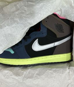 Nike Air Jordan 1 Retro High “Tokyo Bio Hack”