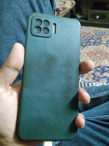 Oppo F17 In Very Good Condition