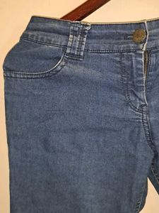 Wills Sport Jeans