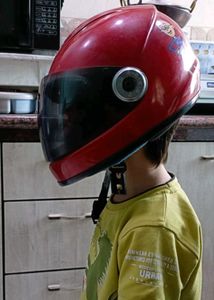 Baby Helmet