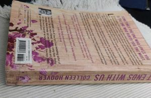 It Ends With Us by Colleen Hoover