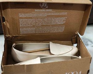 ✨ Chic Meets Comfort – Classic Tan Leather Bellies