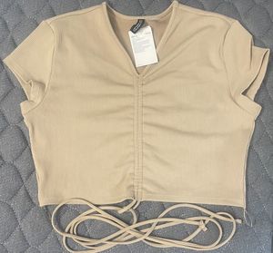 H&amp;M Cropped Top