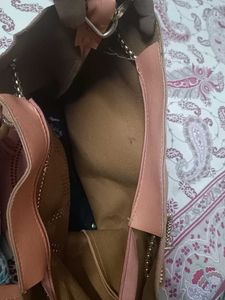 Stylish Tote Bag