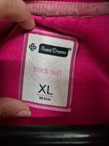 Winter Tracksuit | Warm Fleece | Upto 42