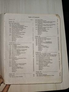 HC Verma Physics Part 1 for Sale