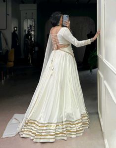 Navratri Special Lehenga Collections