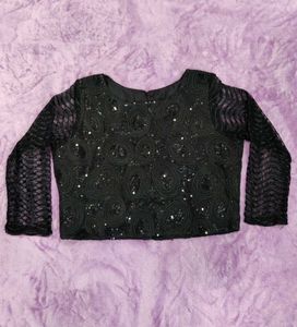 Party Blouse
