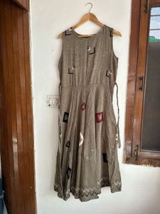 Pure Cotton Sundress