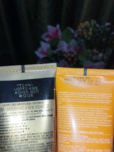 Lakme &amp; Dot &amp; Key Face Wash Duo